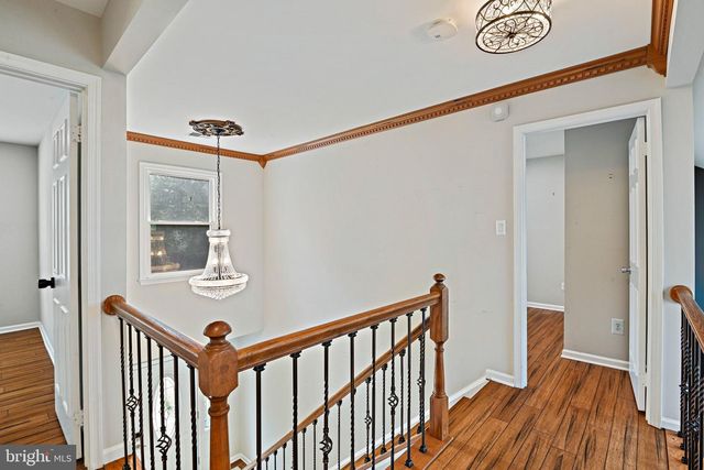 3504 NODDING PINE CT, Fairfax, VA 22033