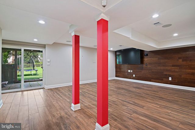 3504 NODDING PINE CT, Fairfax, VA 22033