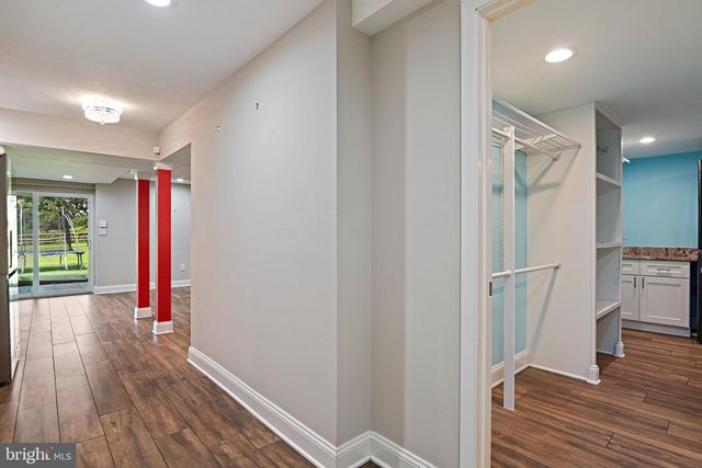 3504 NODDING PINE CT, Fairfax, VA 22033