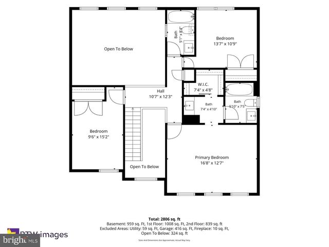 3504 NODDING PINE CT, Fairfax, VA 22033