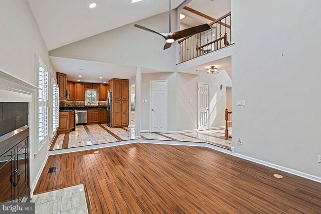 3504 NODDING PINE CT, Fairfax, VA 22033