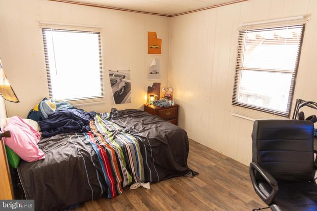 5344 BACK VALLEY RD, Lindside, WV 24951