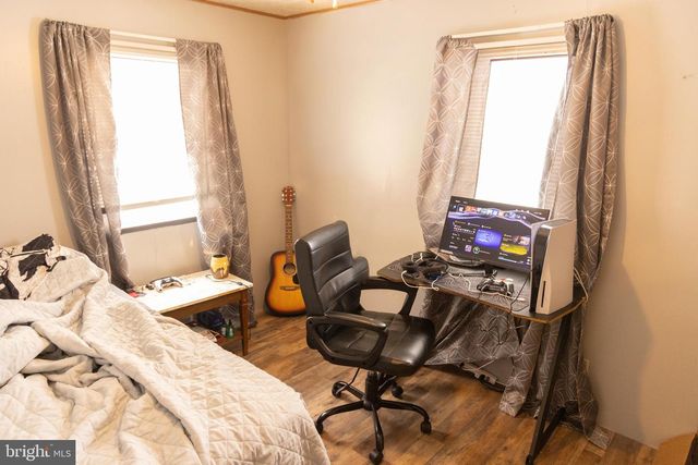 5344 BACK VALLEY RD, Lindside, WV 24951