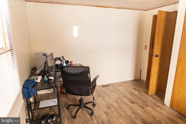 5344 BACK VALLEY RD, Lindside, WV 24951