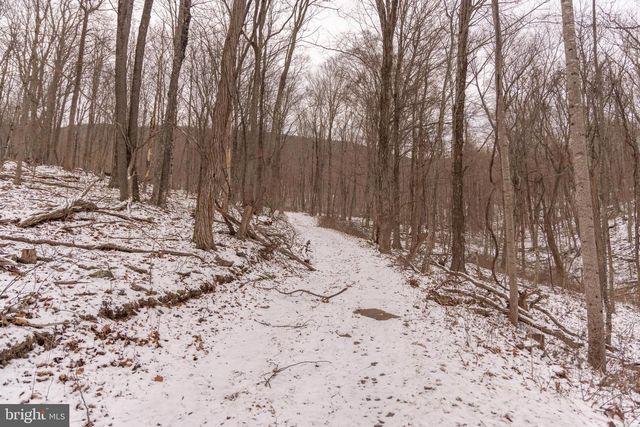 5344 BACK VALLEY RD, Lindside, WV 24951