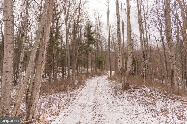 5344 BACK VALLEY RD, Lindside, WV 24951