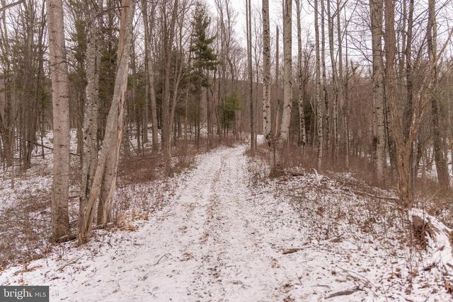 5344 BACK VALLEY RD, Lindside, WV 24951