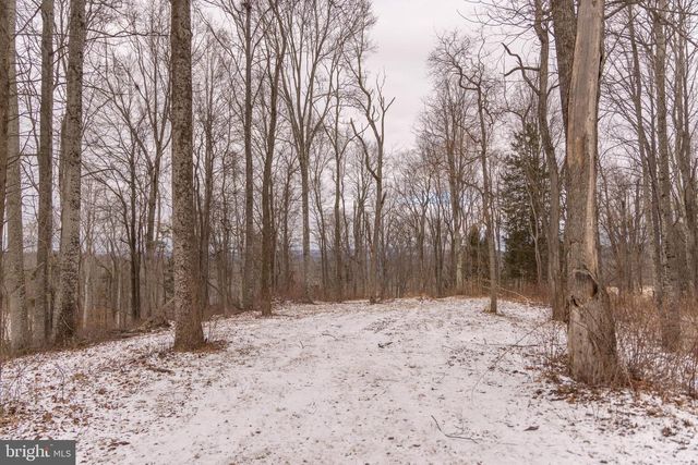 5344 BACK VALLEY RD, Lindside, WV 24951