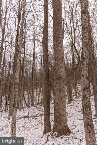 5344 BACK VALLEY RD, Lindside, WV 24951