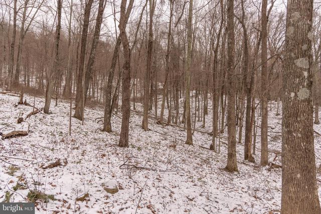 5344 BACK VALLEY RD, Lindside, WV 24951