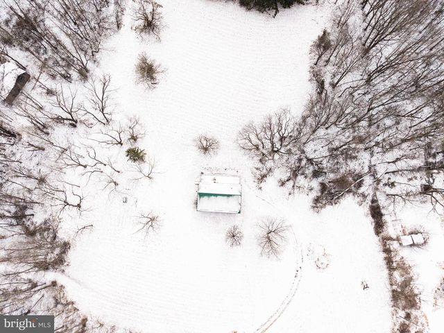 5344 BACK VALLEY RD, Lindside, WV 24951