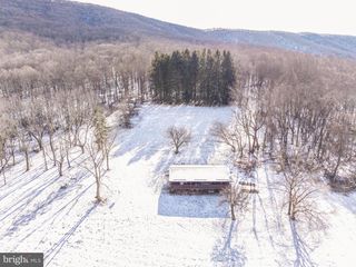 5344 BACK VALLEY RD, Lindside, WV 24951
