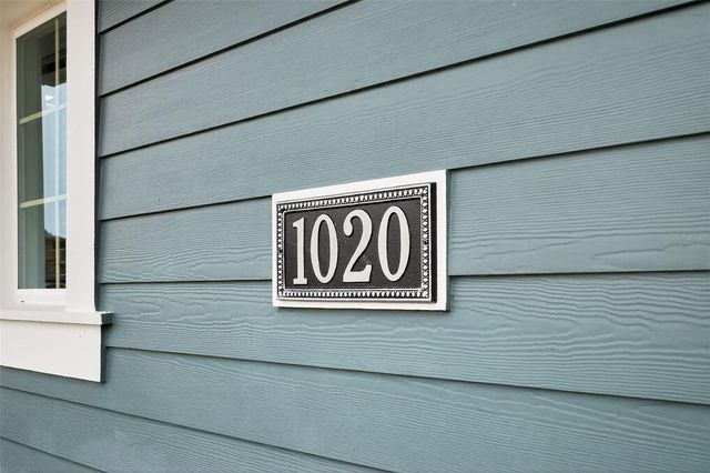 1020 SUDBURY LANE, Ormond Beach, FL 32174