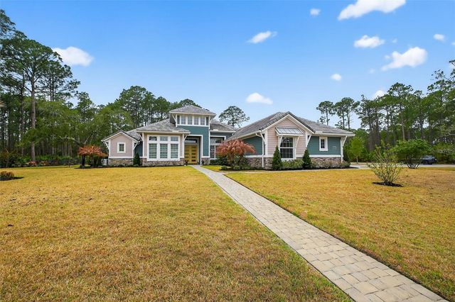 1020 SUDBURY LANE, Ormond Beach, FL 32174