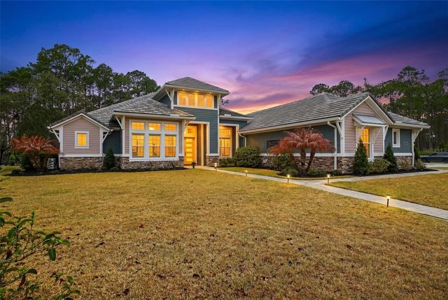 1020 SUDBURY LANE, Ormond Beach, FL 32174