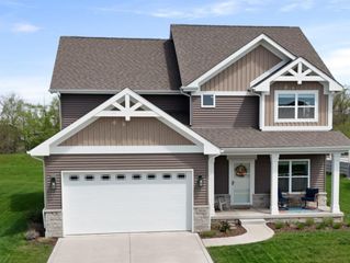 9814 W 146th Avenue, Cedar Lake, IN 46303