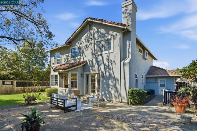 2400 Merion Ct, Fairfield, CA 94534