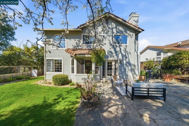 2400 Merion Ct, Fairfield, CA 94534