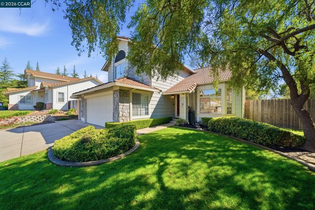 2400 Merion Ct, Fairfield, CA 94534