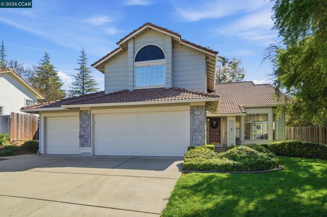 2400 Merion Ct, Fairfield, CA 94534