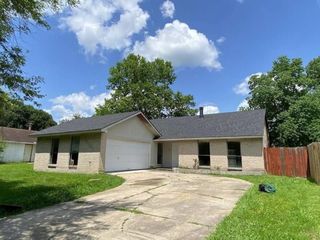 22706 Hawkwood Drive, Spring, TX 77373