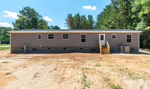 299 Friendship Circle, Pineville, SC 29468