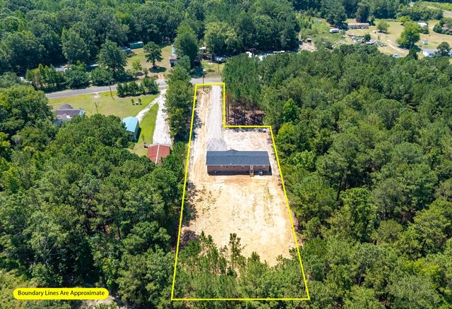 299 Friendship Circle, Pineville, SC 29468