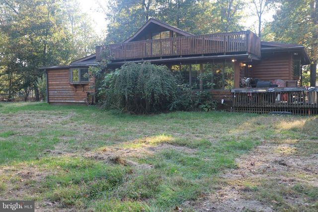 162 MULLER RD, Elmer, NJ 08318