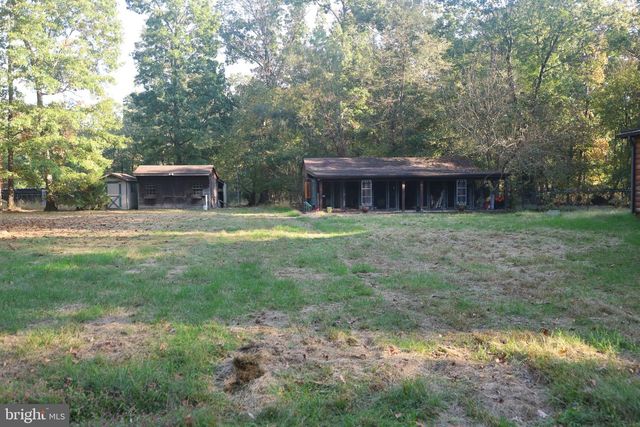 162 MULLER RD, Elmer, NJ 08318