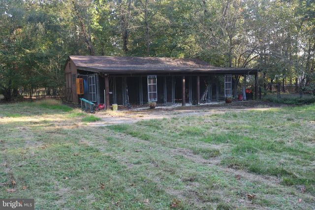 162 MULLER RD, Elmer, NJ 08318