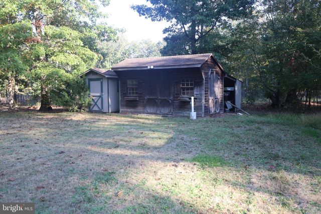 162 MULLER RD, Elmer, NJ 08318