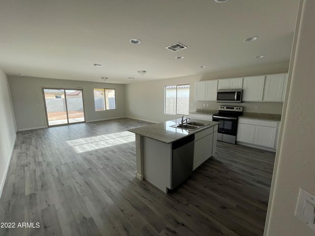 2029 E VELVET Place, Casa Grande, AZ 85122