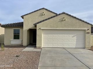 2029 E VELVET Place, Casa Grande, AZ 85122