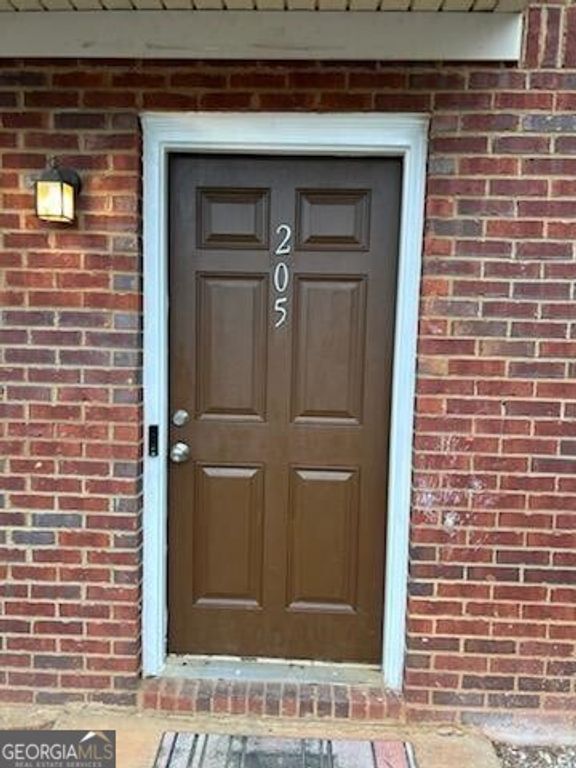 200 Westridge Drive 207, Acworth, GA 30101