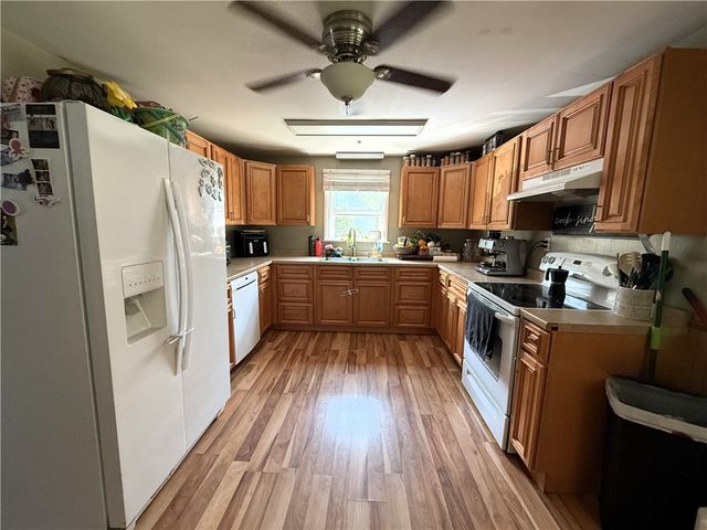 214 James Street, Elmira City, NY 14904