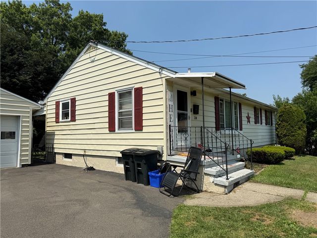 214 James Street, Elmira City, NY 14904