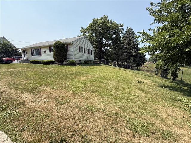 214 James Street, Elmira City, NY 14904