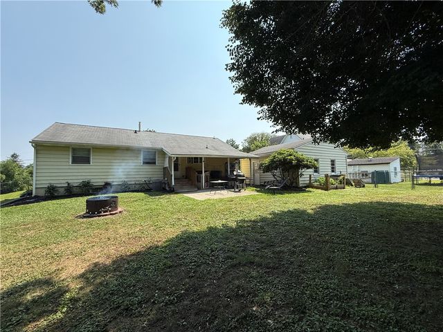 214 James Street, Elmira City, NY 14904