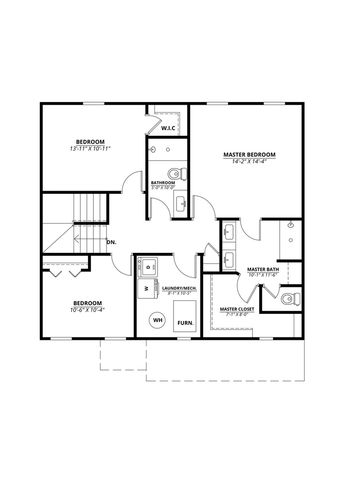 2018 Green Acres Drive, Adrian, MI 49221