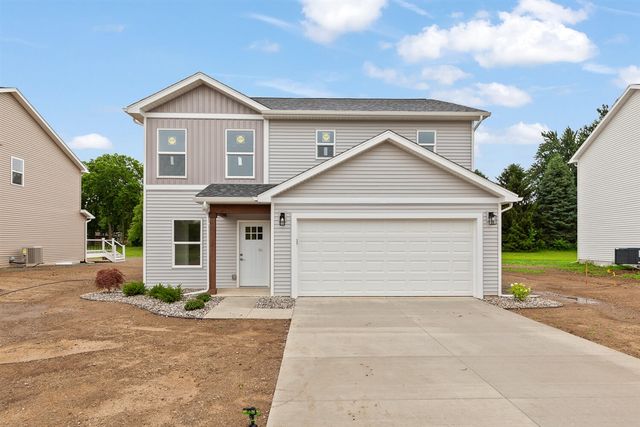 2018 Green Acres Drive, Adrian, MI 49221