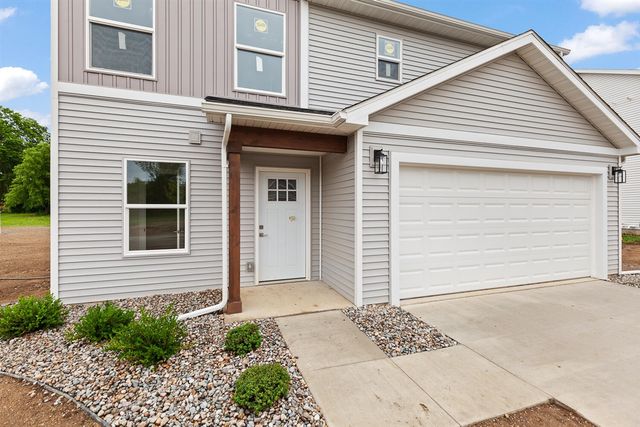 2018 Green Acres Drive, Adrian, MI 49221