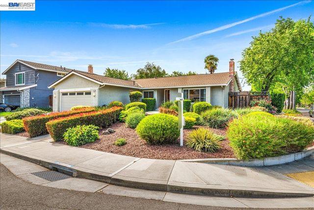 4805 Knox Gate Ct, Pleasanton, CA 94566