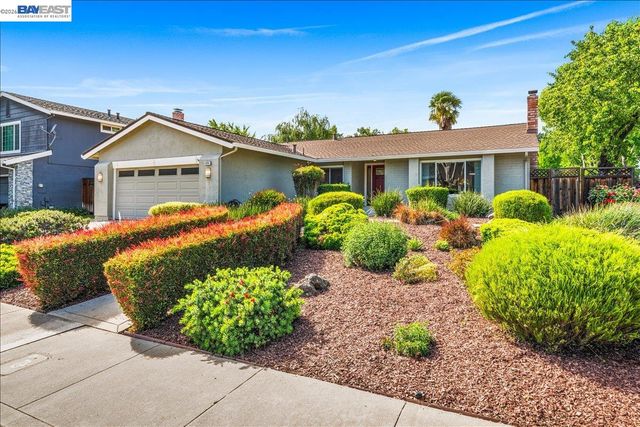 4805 Knox Gate Ct, Pleasanton, CA 94566