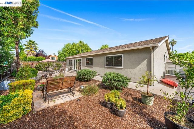 4805 Knox Gate Ct, Pleasanton, CA 94566