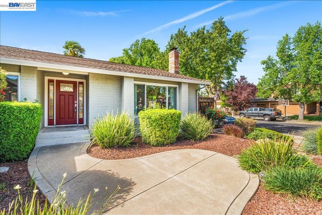 4805 Knox Gate Ct, Pleasanton, CA 94566