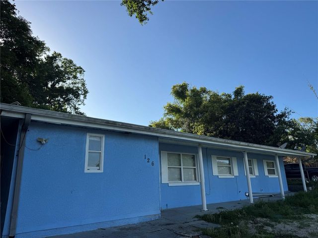 126 WILLOW AVENUE, Altamonte Springs, FL 32714