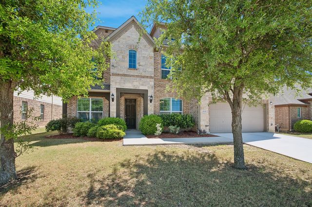 2432 Lakebend Drive, Little Elm, TX 75068