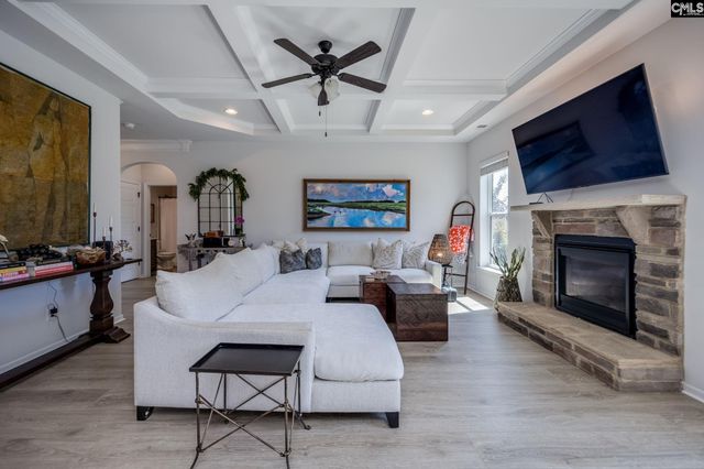 730 Autumn Shiloh Drive, Chapin, SC 29036