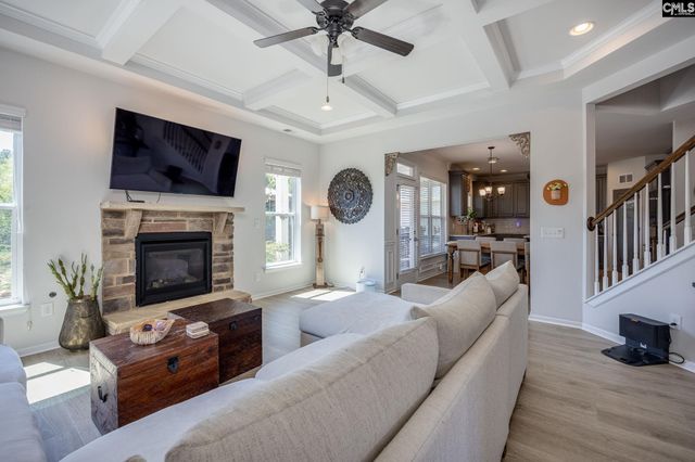 730 Autumn Shiloh Drive, Chapin, SC 29036