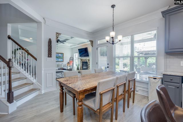 730 Autumn Shiloh Drive, Chapin, SC 29036